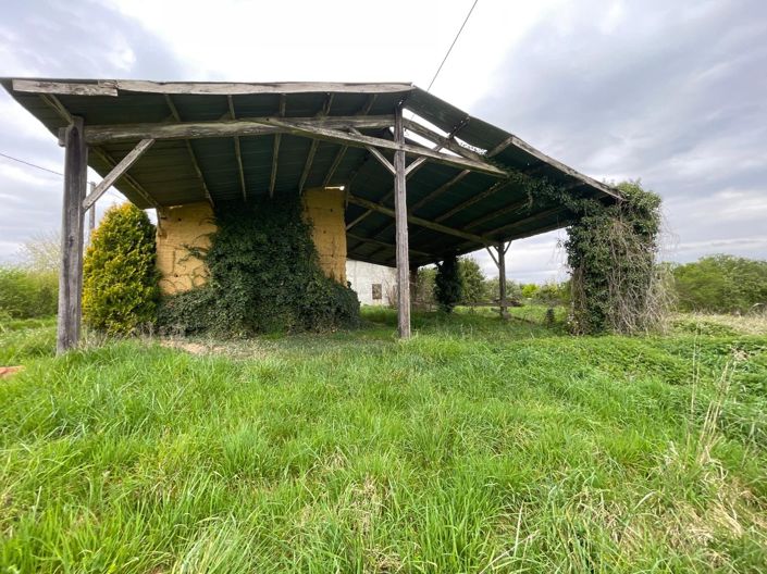 Image No.37-Maison de 4 chambres à vendre à Mirande