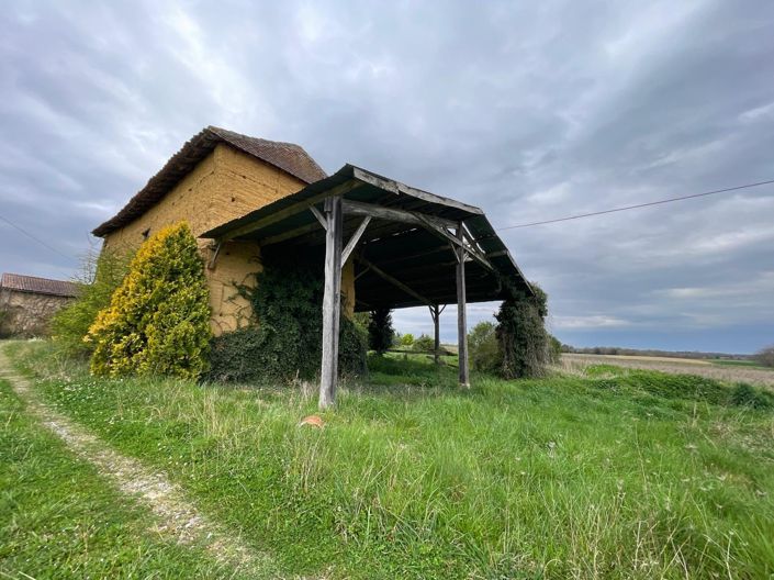 Image No.40-Maison de 4 chambres à vendre à Mirande