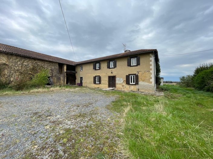 Image No.42-Maison de 4 chambres à vendre à Mirande