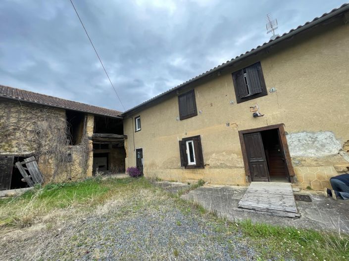 Image No.59-Maison de 4 chambres à vendre à Mirande