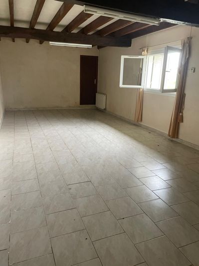 Image No.6-Maison de 4 chambres à vendre à Mirande