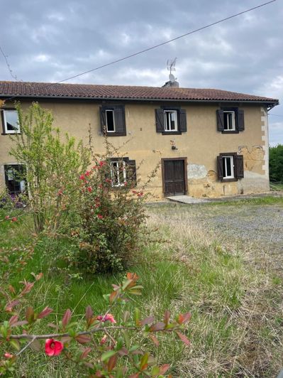 Image No.7-Maison de 4 chambres à vendre à Mirande