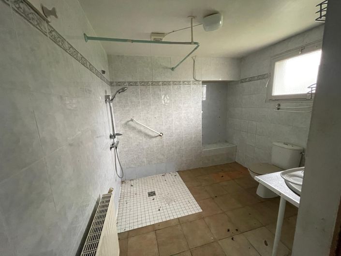 Image No.8-Maison de 4 chambres à vendre à Mirande