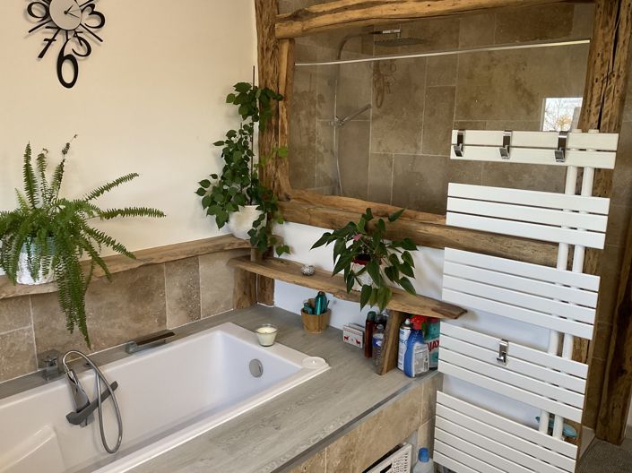 Image No.41-4 Bed Country House for sale