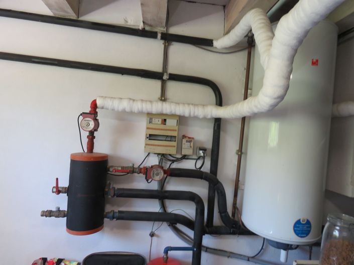 Image No.50-4 Bed Country House for sale