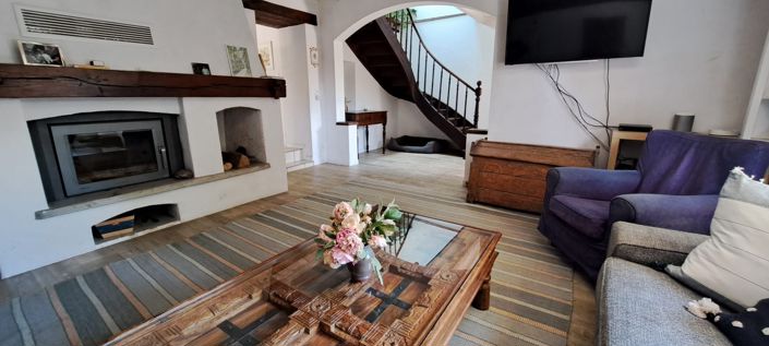 Image No.29-Maison de 4 chambres à vendre à Plaisance