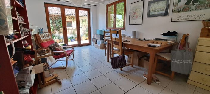 Image No.38-Maison de 4 chambres à vendre à Plaisance