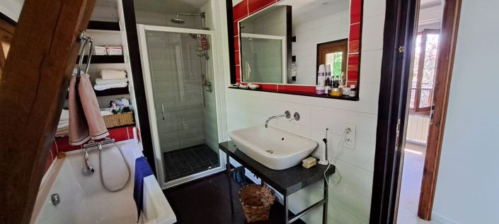 Image No.57-Maison de 4 chambres à vendre à Plaisance