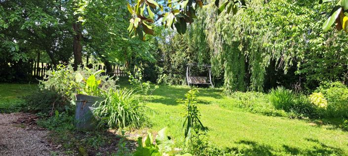 Image No.6-Maison de 4 chambres à vendre à Plaisance