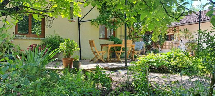 Image No.7-Maison de 4 chambres à vendre à Plaisance