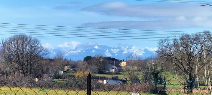 Image No.10-Maison à vendre à Tarasteix