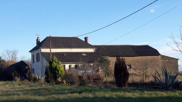 Image No.14-Maison à vendre à Tarasteix