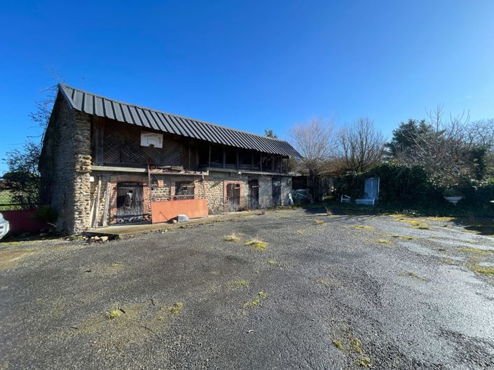 Image No.3-Maison à vendre à Tarasteix