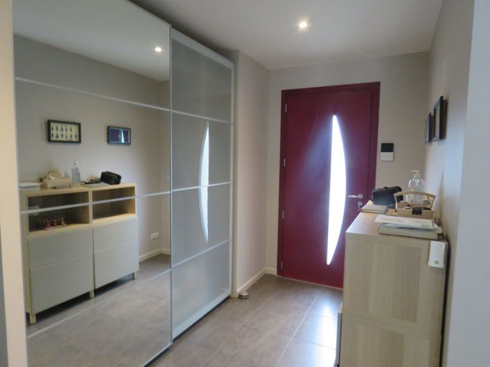 Image No.11-Maison de 3 chambres à vendre à Castelnau-Magnoac