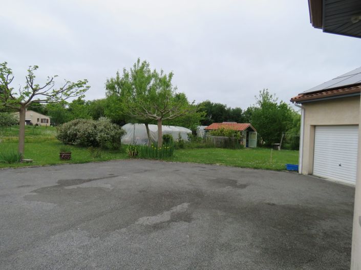 Image No.13-Maison de 3 chambres à vendre à Castelnau-Magnoac