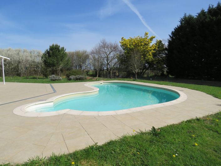 Image No.14-Maison de 3 chambres à vendre à Castelnau-Magnoac