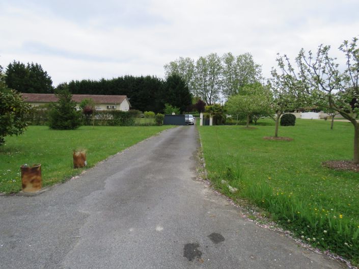 Image No.15-Maison de 3 chambres à vendre à Castelnau-Magnoac