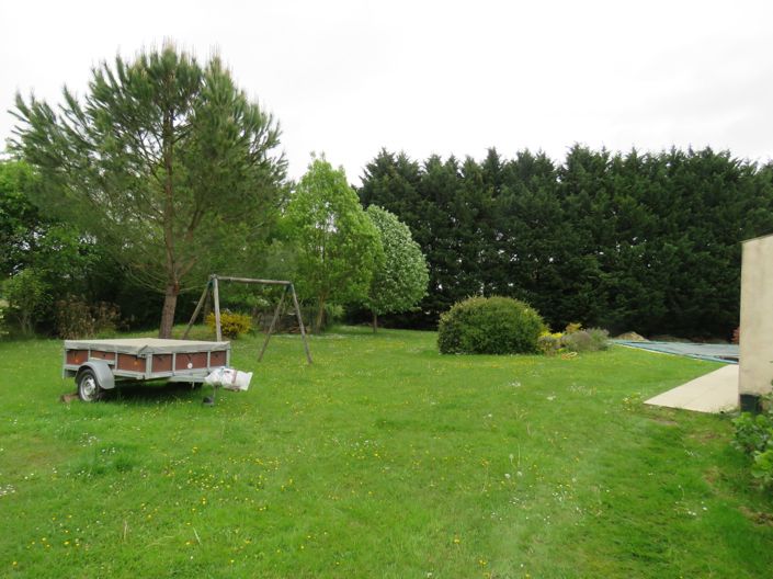 Image No.19-Maison de 3 chambres à vendre à Castelnau-Magnoac