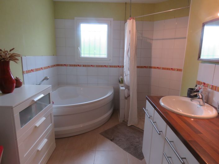 Image No.23-Maison de 3 chambres à vendre à Castelnau-Magnoac