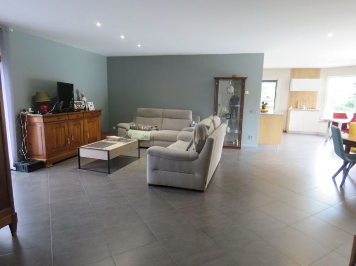 Image No.4-Maison de 3 chambres à vendre à Castelnau-Magnoac