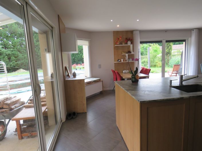 Image No.9-Maison de 3 chambres à vendre à Castelnau-Magnoac