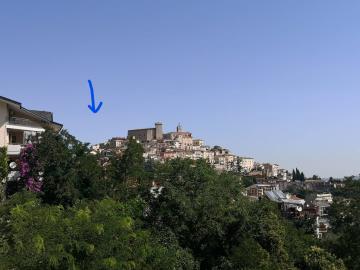 Old-part-of-Casoli-from-the-new-part-7-min-walk-to-the-house