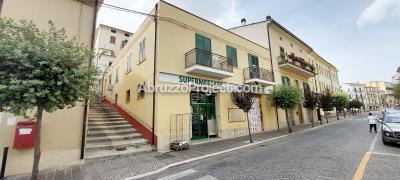 1 - Casoli, Maison
