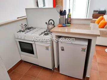 Cooking-area