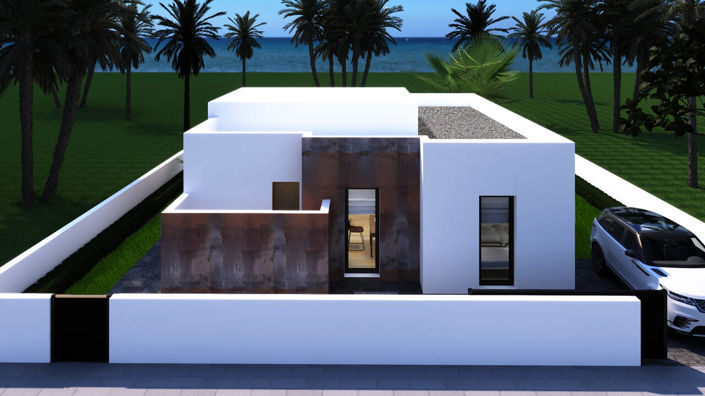 Image No.2-3 Bed Villa for sale