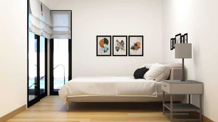 Image No.5-3 Bed Villa for sale