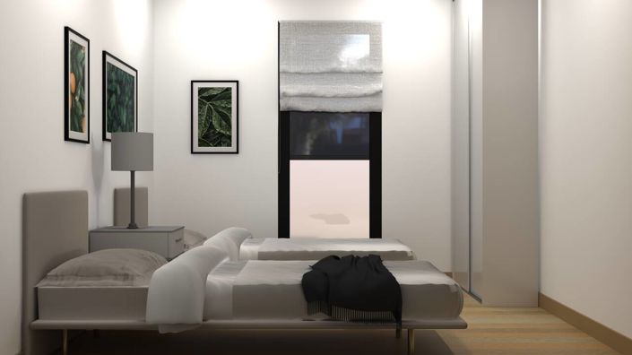 Image No.6-3 Bed Villa for sale