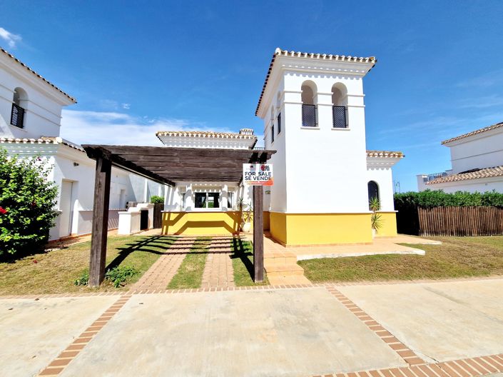 Image No.2-2 Bed Villa for sale