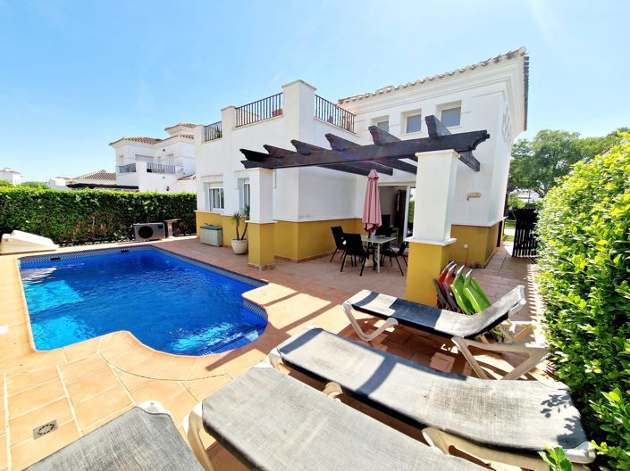 Image No.28-2 Bed Villa for sale