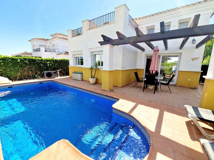 Image No.29-2 Bed Villa for sale