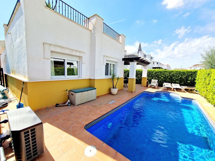 Image No.31-2 Bed Villa for sale