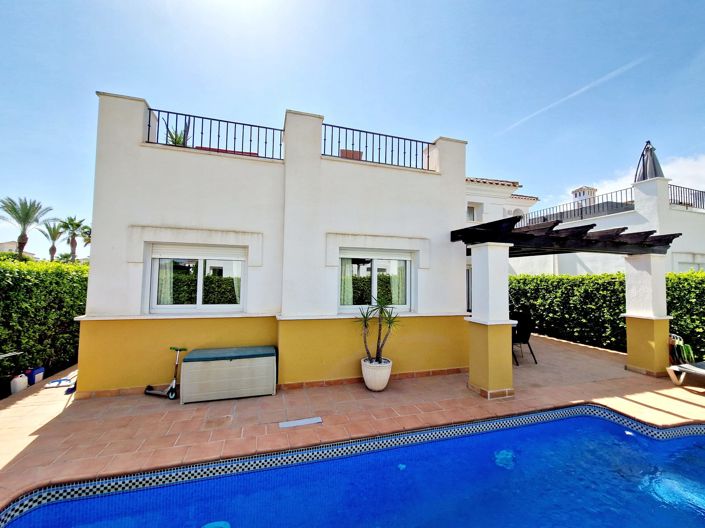 Image No.32-2 Bed Villa for sale