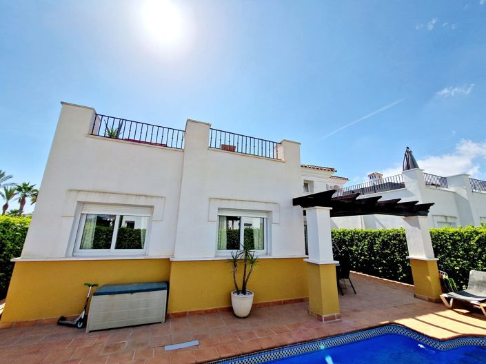 Image No.33-2 Bed Villa for sale