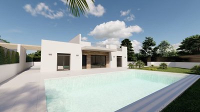 4 Bed Villa for sale