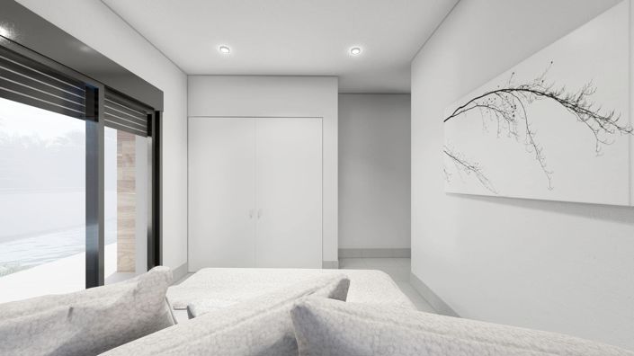 Image No.19-Villa de 4 chambres à vendre à Roldan