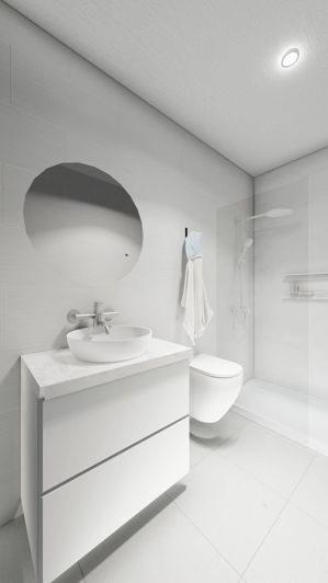 Image No.21-Villa de 4 chambres à vendre à Roldan