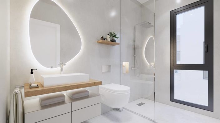 Image No.18-Villa de 3 chambres à vendre à Murcie