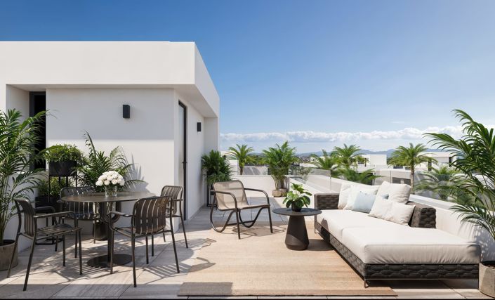 Image No.7-3 Bed Villa for sale