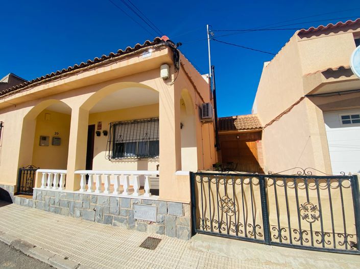 Image No.3-3 Bed Bungalow for sale