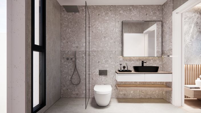 Image No.8-3 Bed Villa for sale