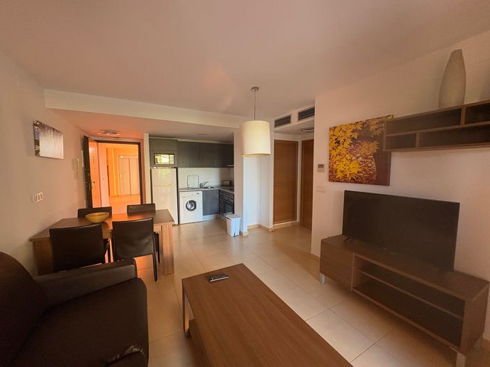 Image No.2-Appartement de 1 chambre à vendre à Mar Menor Golf Resort