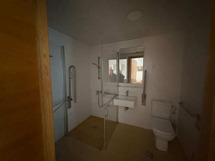 Image No.3-Appartement de 1 chambre à vendre à Mar Menor Golf Resort