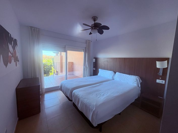 Image No.10-Appartement de 2 chambres à vendre à Mar Menor Golf Resort