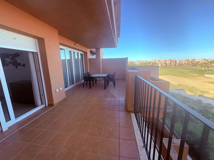 Image No.12-Appartement de 2 chambres à vendre à Mar Menor Golf Resort