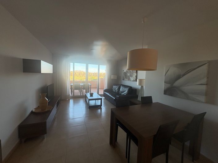 Image No.13-Appartement de 2 chambres à vendre à Mar Menor Golf Resort