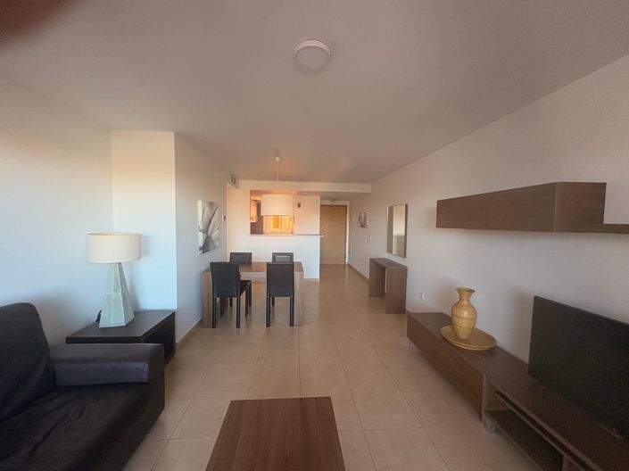 Image No.14-Appartement de 2 chambres à vendre à Mar Menor Golf Resort